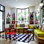 ibis Styles Paris Nation Porte De Montreuil