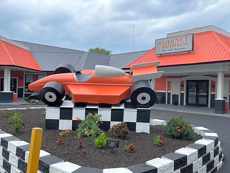 Travelodge by Wyndham Indianapolis Speedway