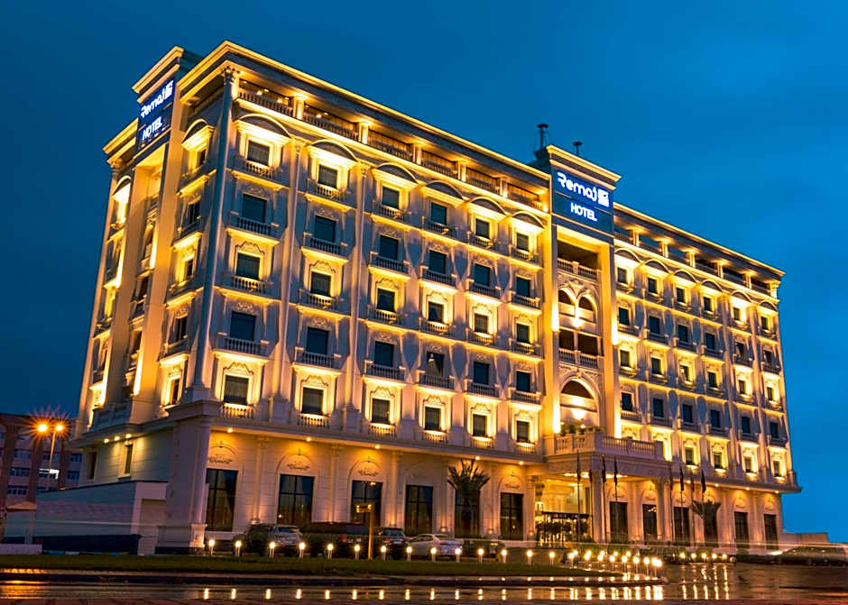 Remaj Hotel