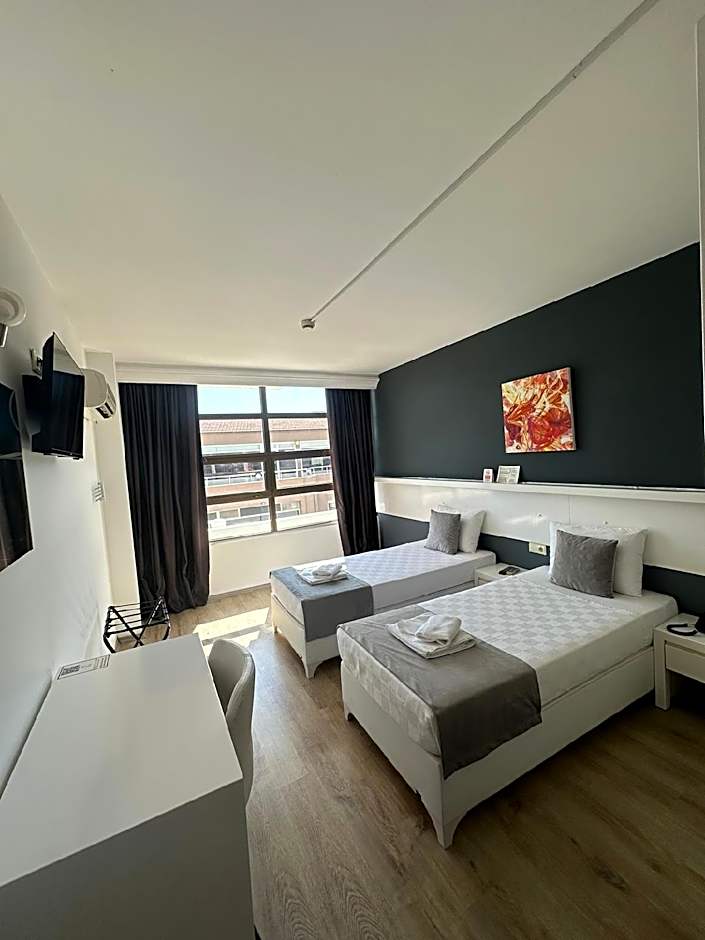 Z OTEL CESME