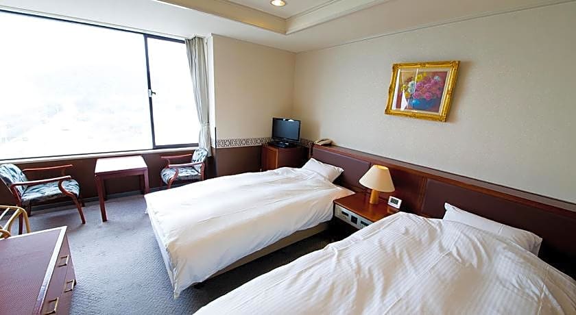 Naruto Grand Hotel