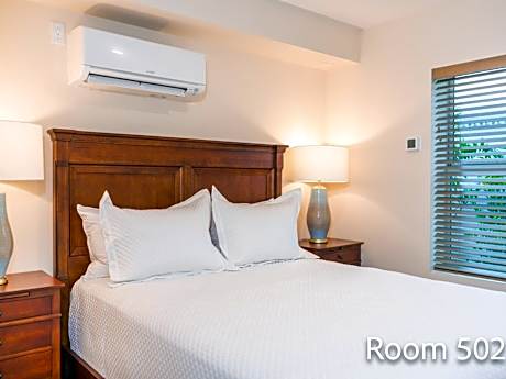One-Bedroom Suite