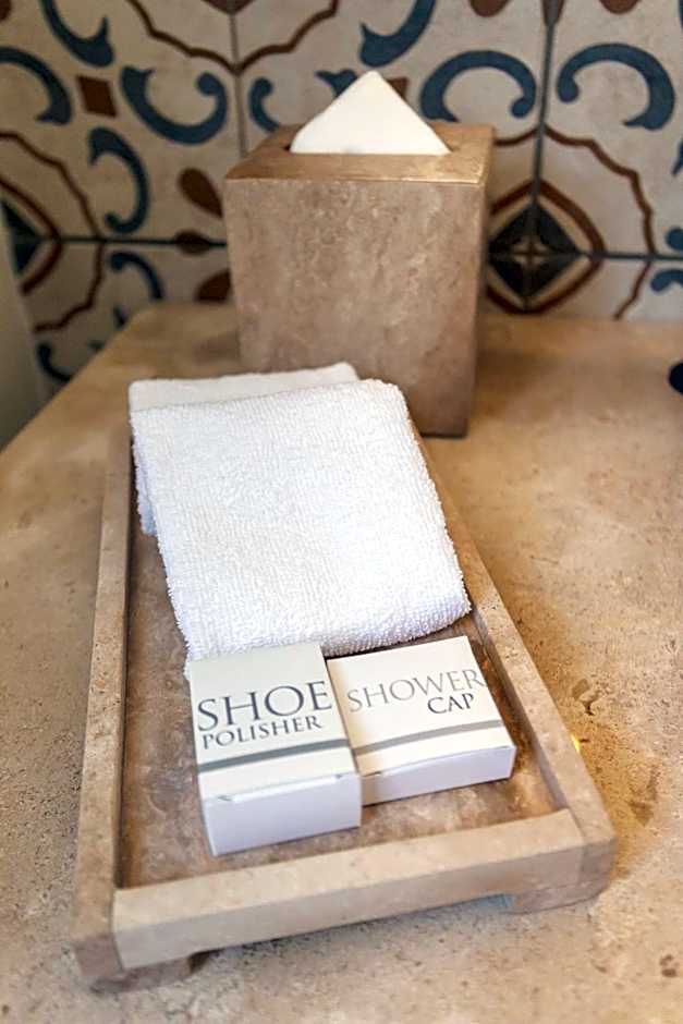 Gran Hotel Mexico by Solaris