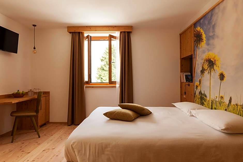 Rifugio La Montanara