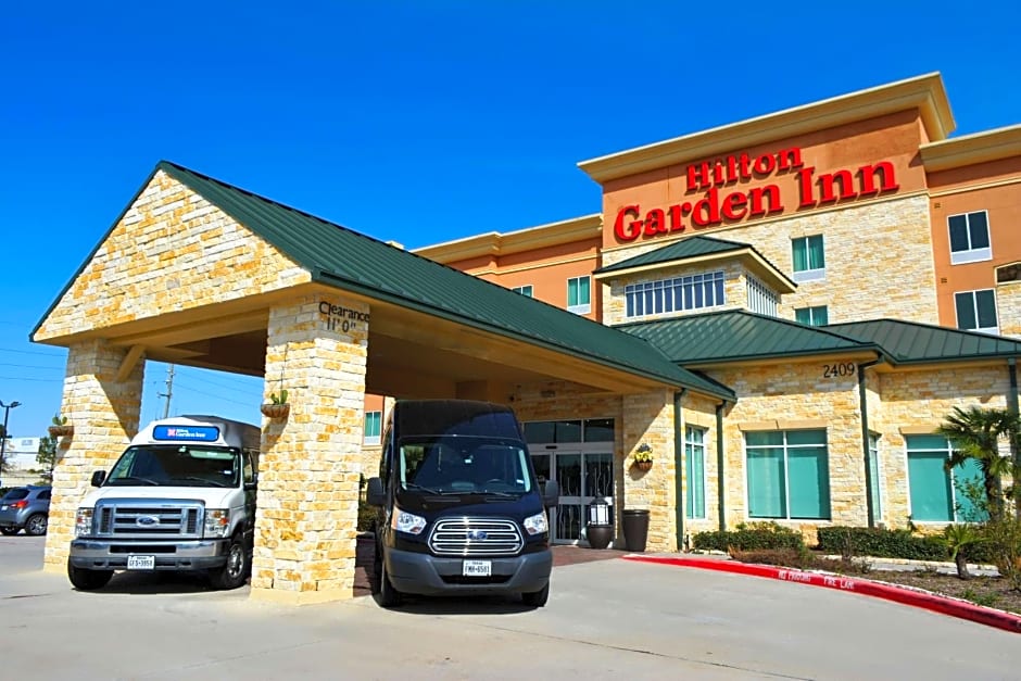 Hilton Garden Inn West Katy