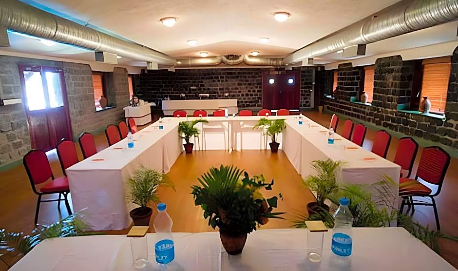 Halez Sparsa Thiruvannamalai