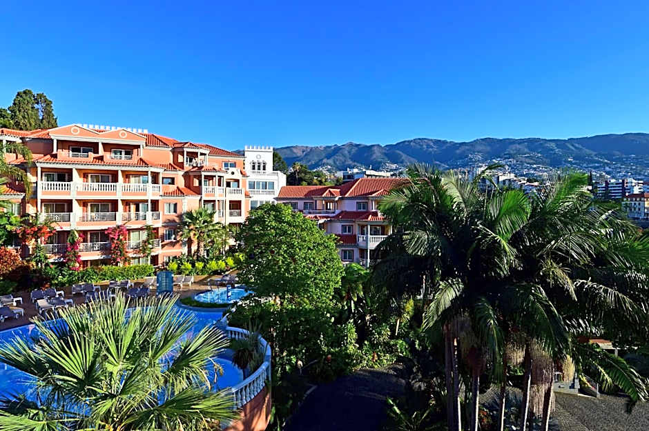 Pestana Miramar Garden & Ocean Hotel