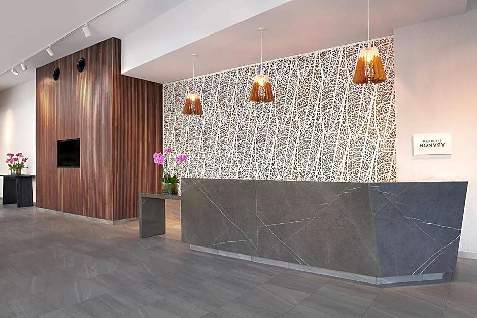 Courtyard by Marriott Brisbane South Bank