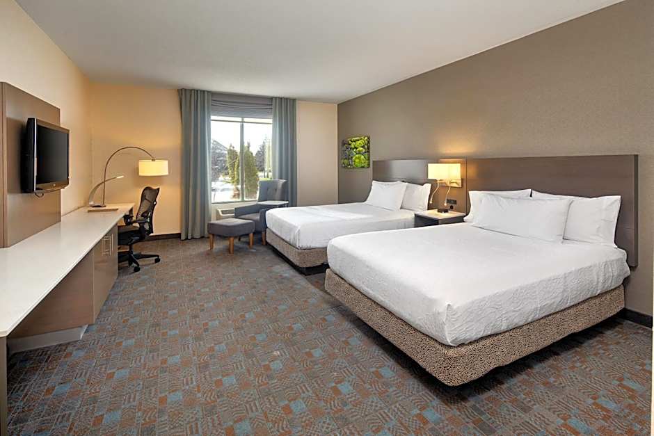 Hilton Garden Inn Toronto/Oakville