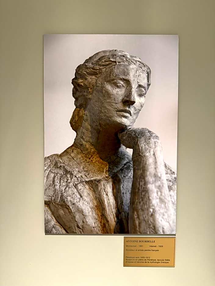 Hotel Mercure Montauban