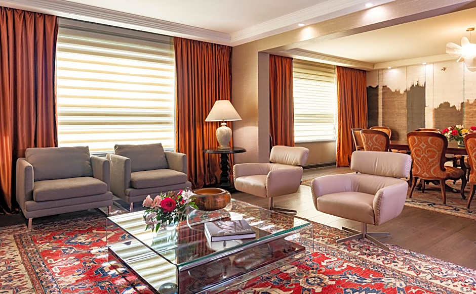 InterContinental Santiago By IHG