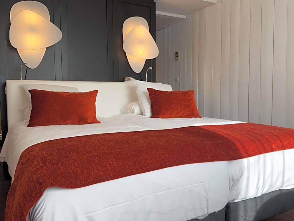 Hotel Mercure Dieppe La Presidence