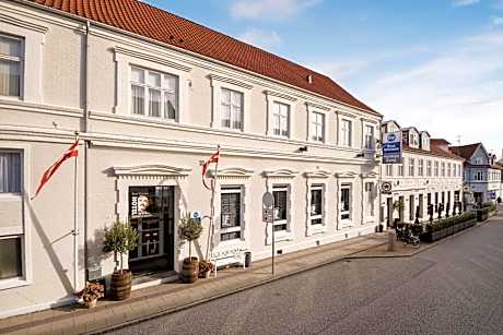 Best Western Hotel Herman Bang