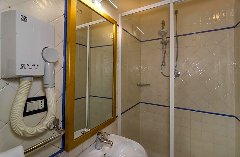 Hotel Il Giardino