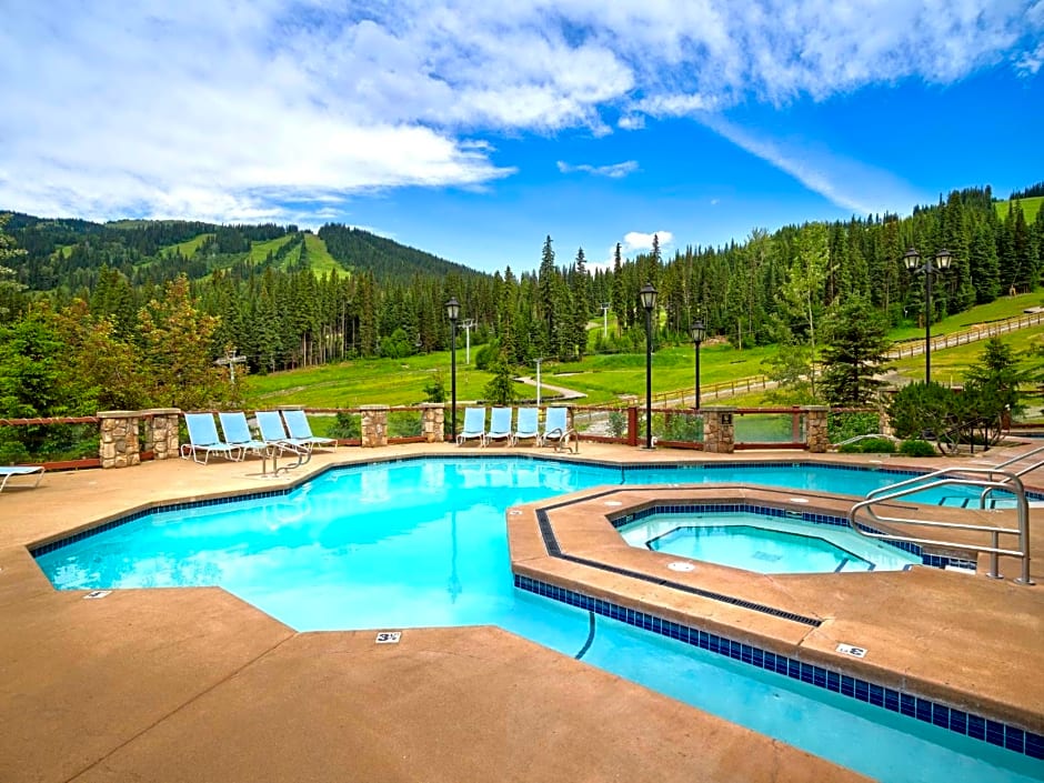 Sun Peaks Grand Hotel & Conference Centre