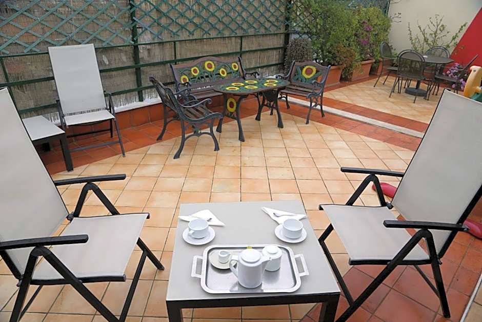 Hotel Nettuno