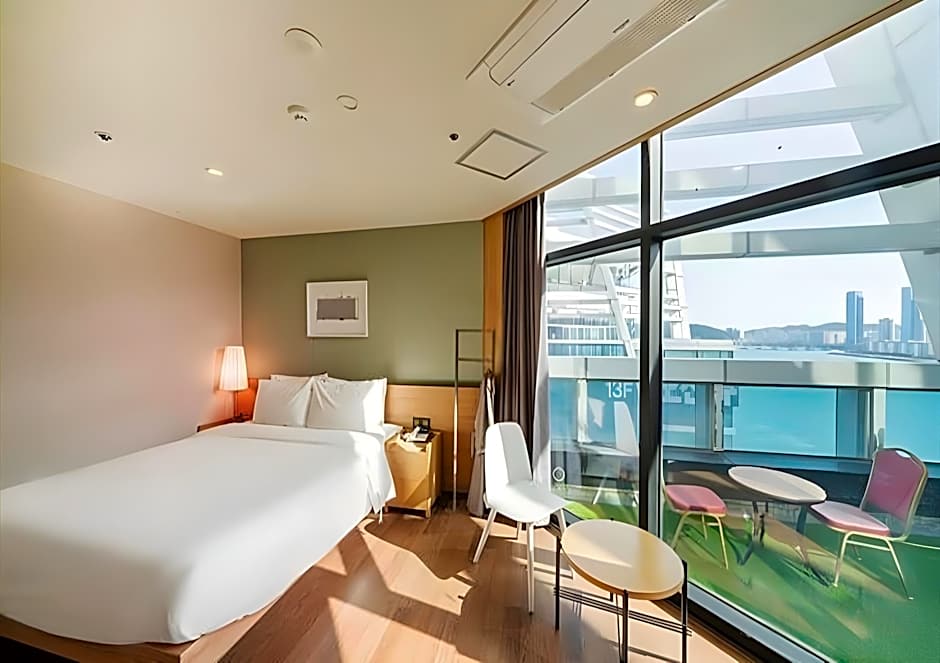 Gwanganri Hotel Primavera in BUSAN