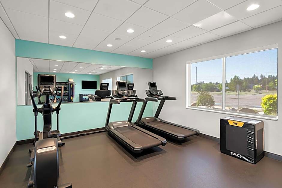 Tru By Hilton Spokane Valley