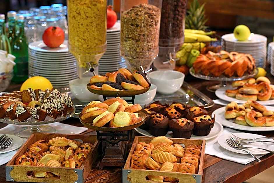 LOFT Hotel Bratislava