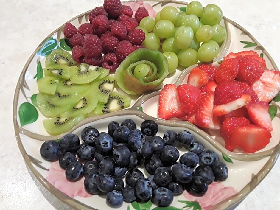 Ellerton Lodge Bed and Breakfast Swaledale