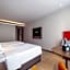 Premier City Comfort Hotel Nanning Binyang Trade City TV Station