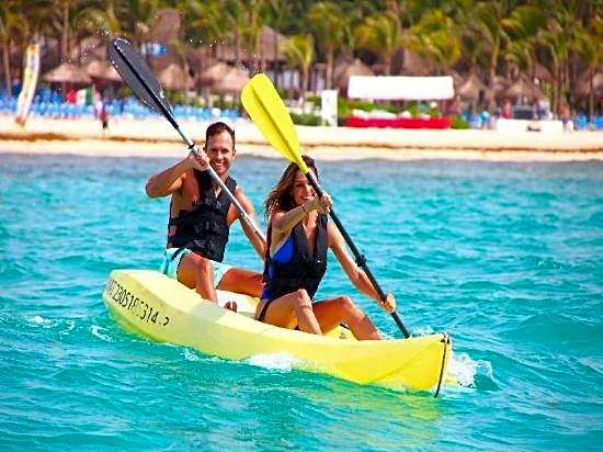 Select Club At Sandos Playacar All Inclusive - Adults Only Area