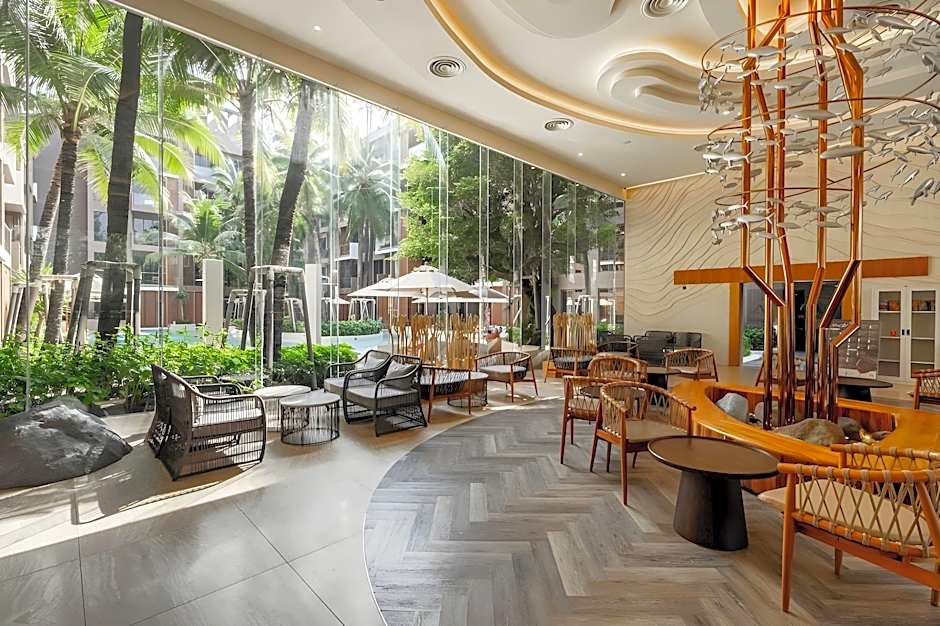 The Marin Phuket Kamala Beach