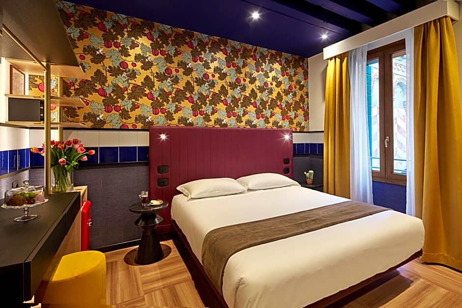Hotel Ala - Adults Only