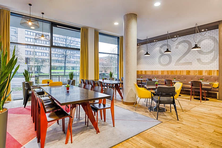 Citadines Michel Hamburg