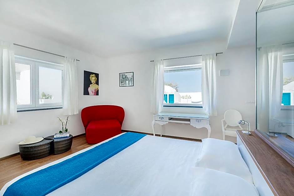 Beauty Beach Villa