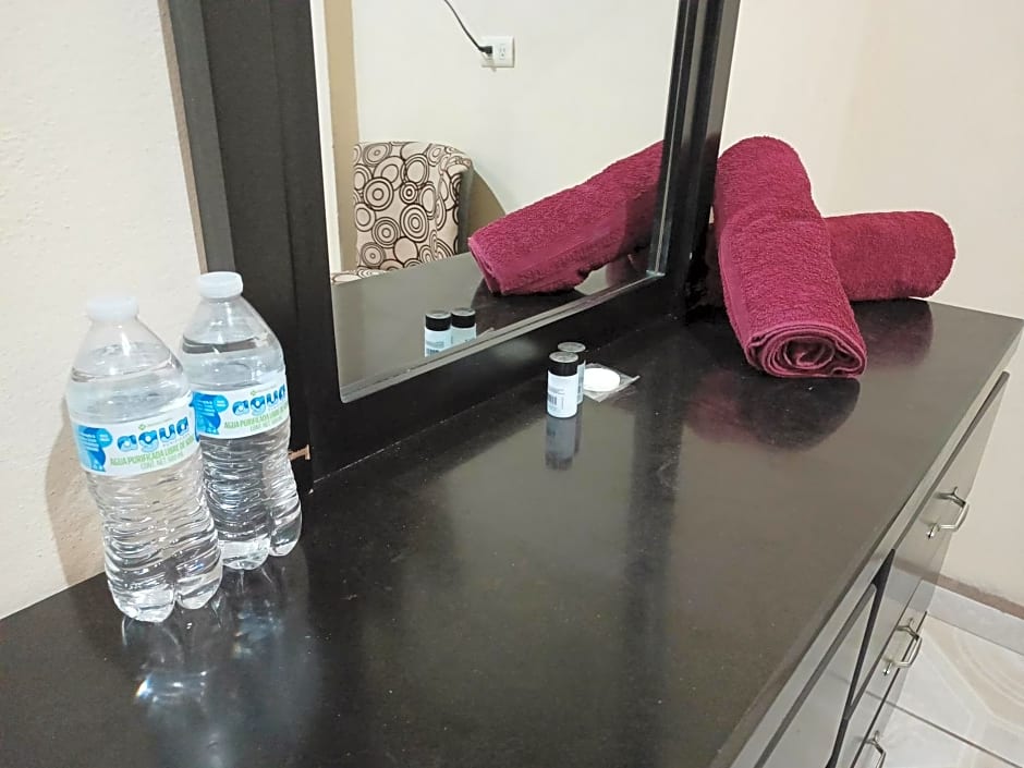 Hotel Destination