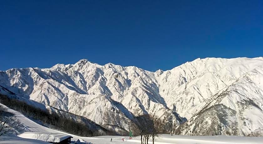 K's House Hakuba Alps - Backpackers Hostel
