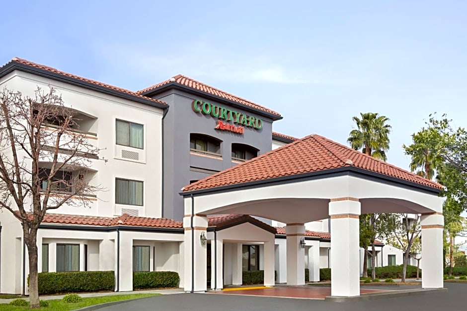 Courtyard by Marriott Palmdale