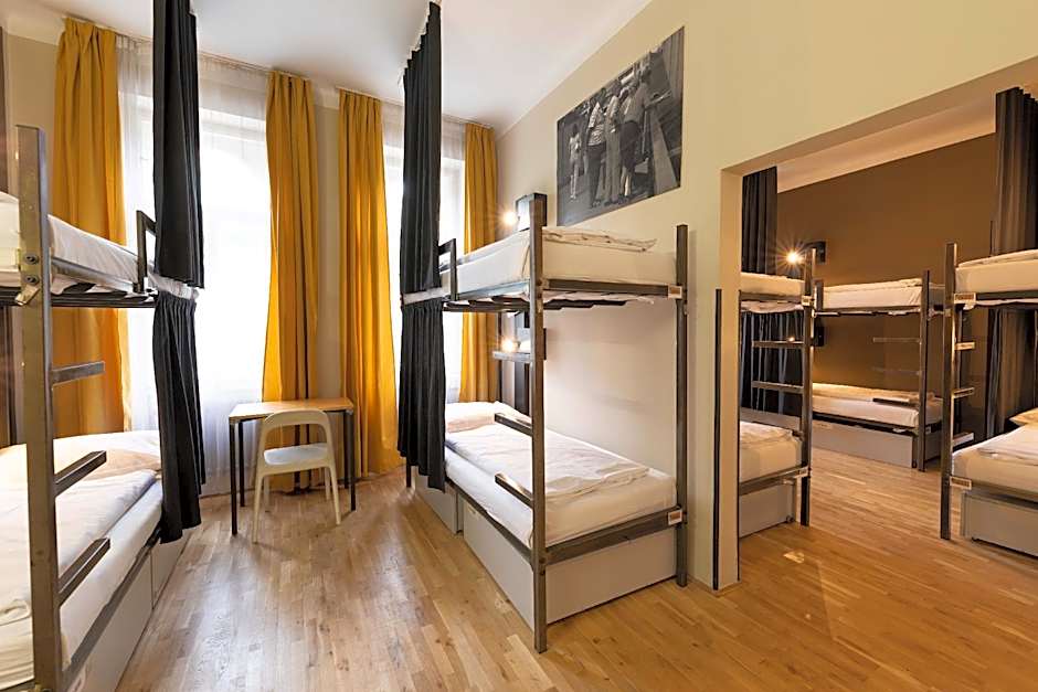 Photo 1 of 2 of Bed in 12 Bed Female Dormitory Room