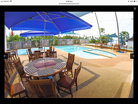 Rainbow Bay Beach & Dive Resort