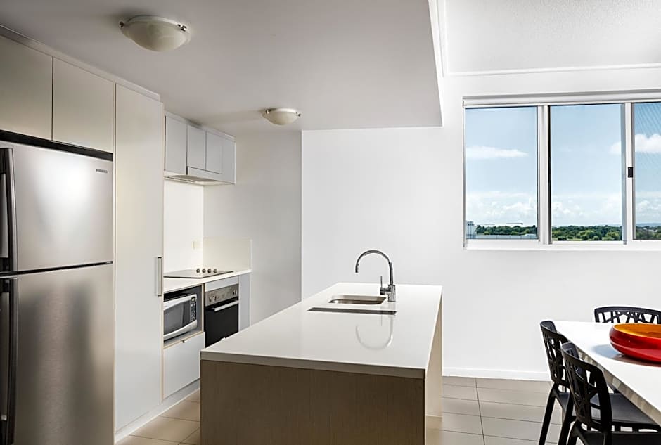 Central Holborn Apartments