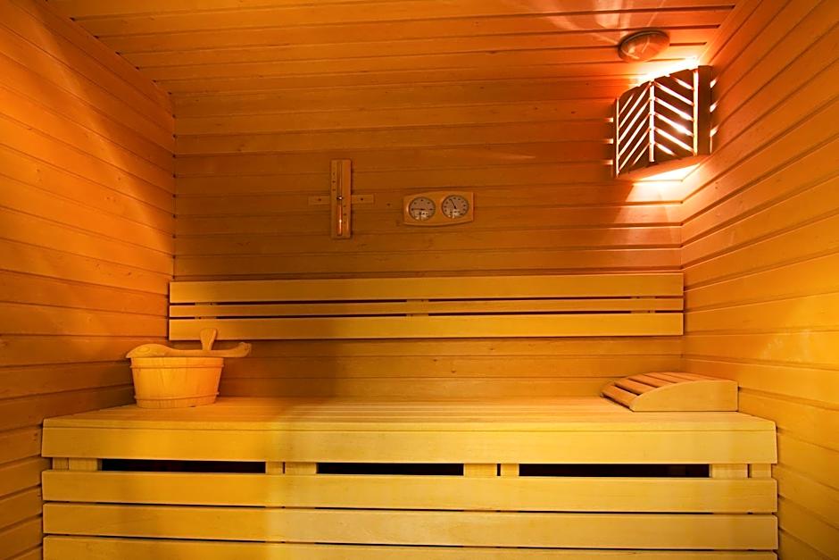 City Residence Apartment Hotel