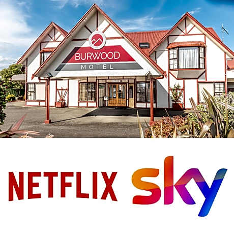 Burwood Motel