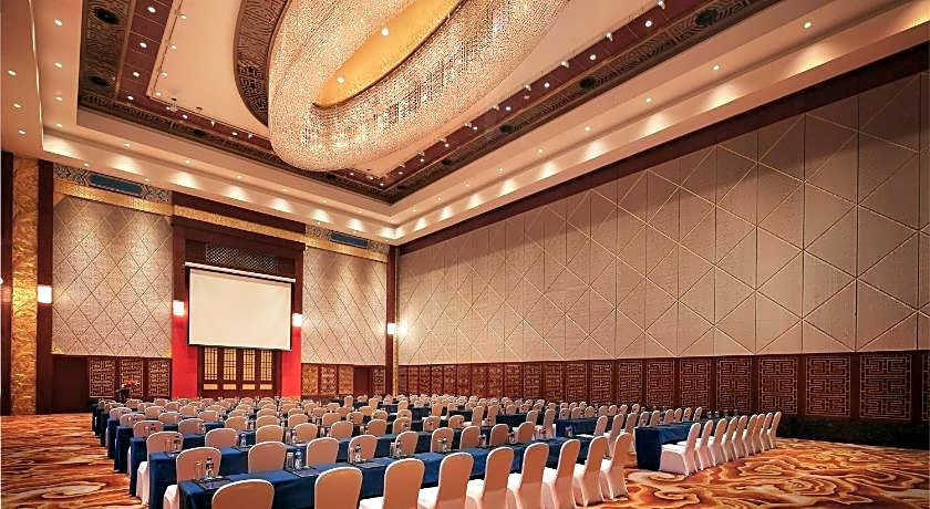 Hilton Tianjin Eco City