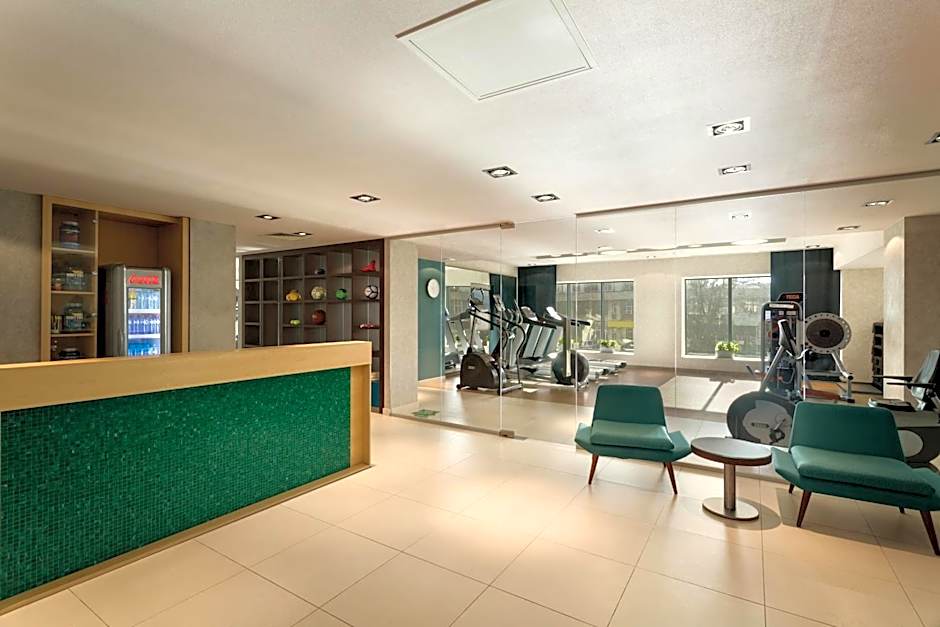 Hotel Ramada Pitesti