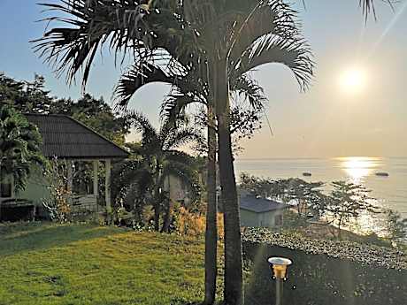 Sea Breeze @ Koh Mak