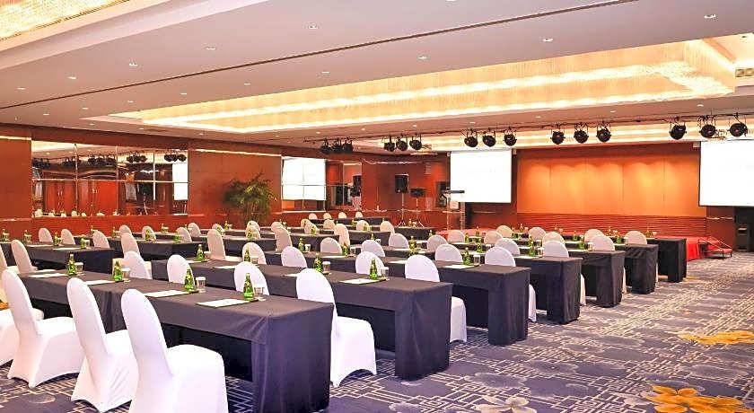 Novotel Peace Beijing