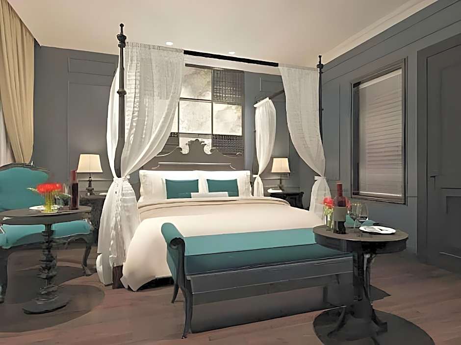 Grande Collection Hotel & Spa