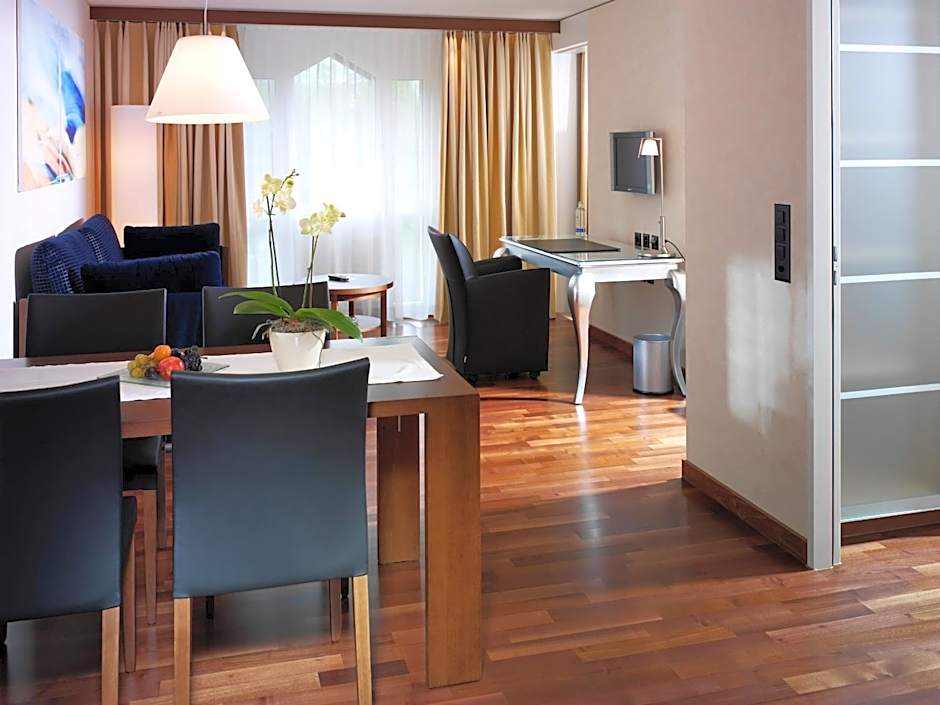 Hotel Säntispark