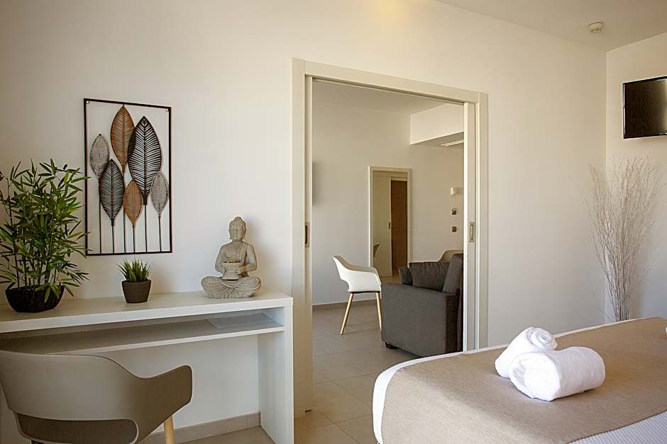 Photo 1 of 15 of Junior Suite