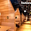 Hotel Naturwald Furano