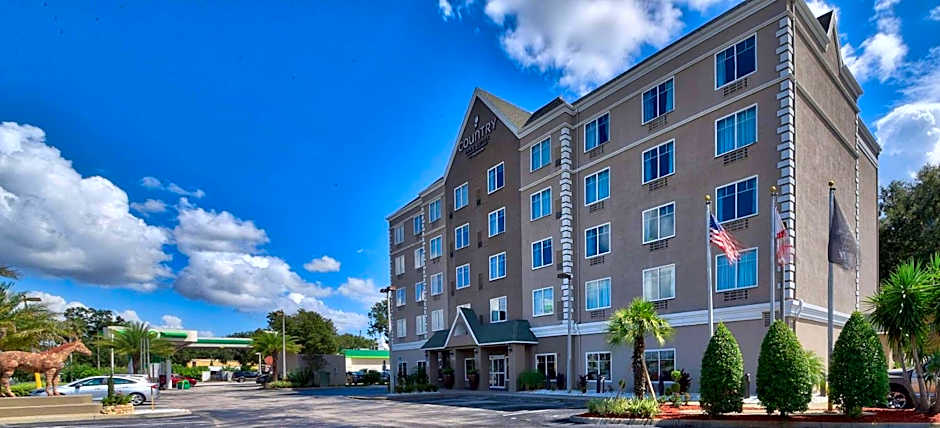 Country Inn & Suites by Radisson, Ocala Southwest