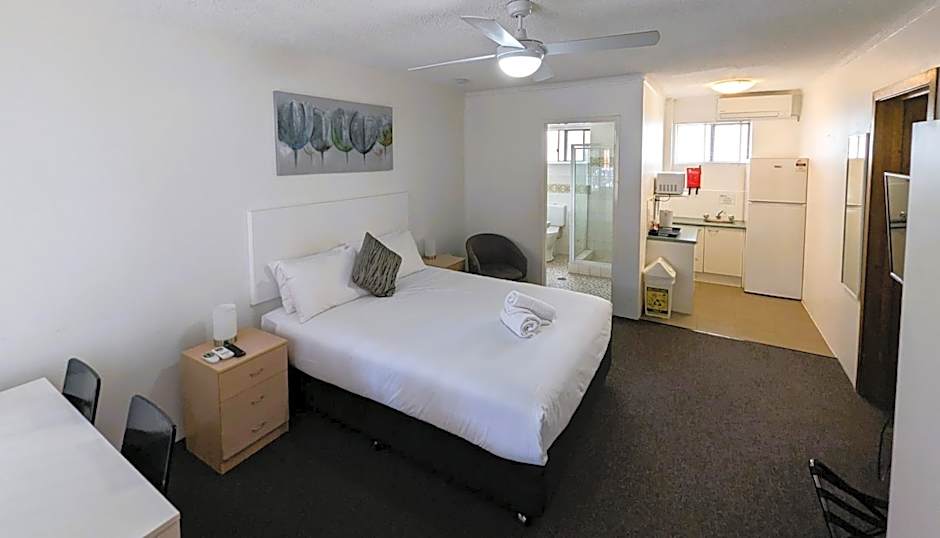 Bella Villa Motor Inn