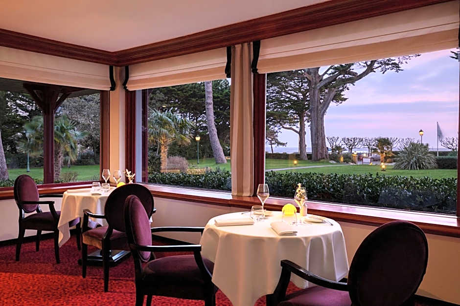 Le Castel Marie Louise