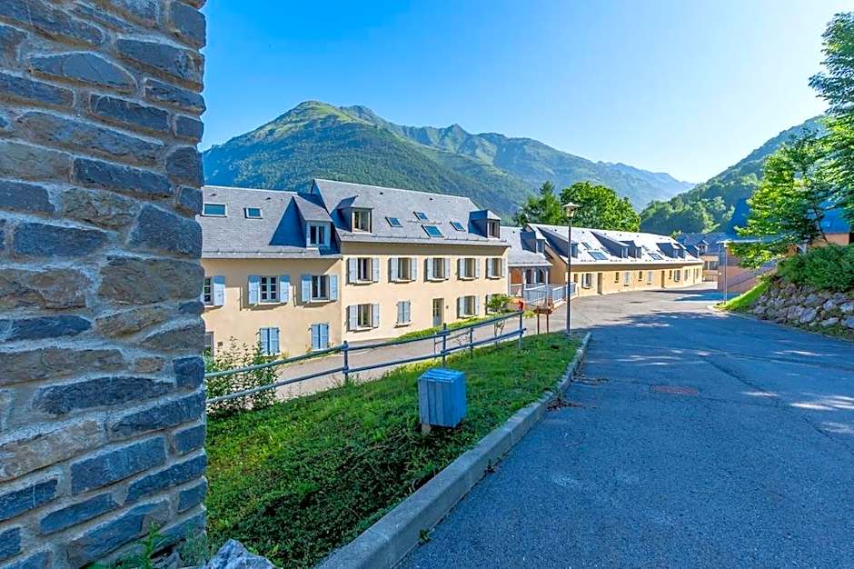 Résidence Les Balcons de l Yse